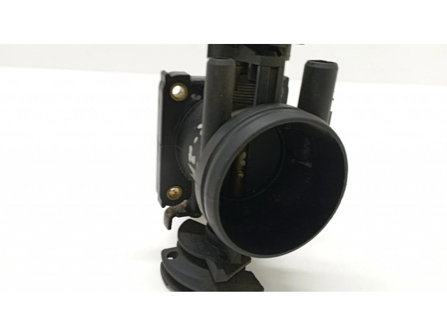 Дроссельная заслонка