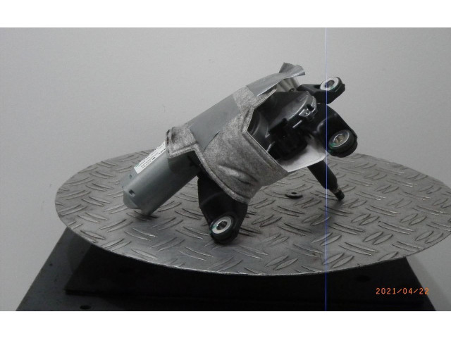 Моторчик заднего дворника E4B517404BA    Ford Ka