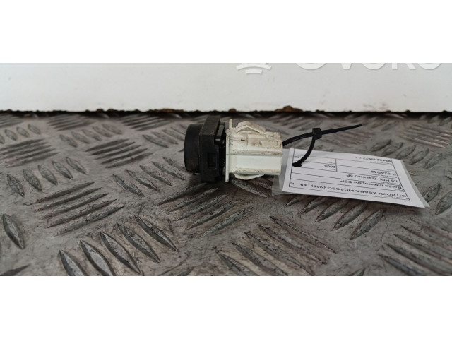 Дисплей 9645213977 Citroen Xsara Picasso