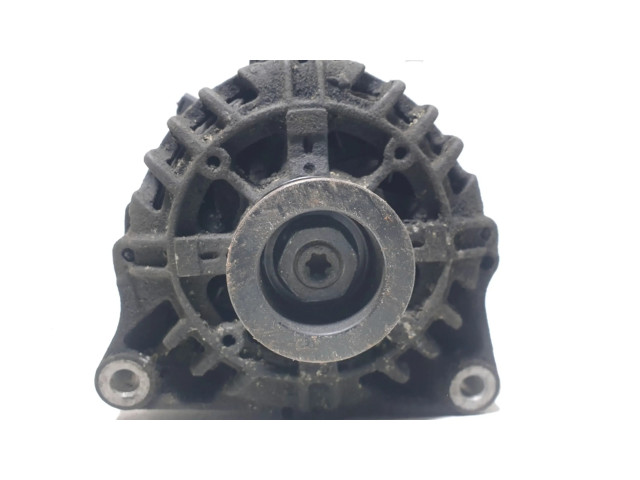 Генератор Citroen Berlingo