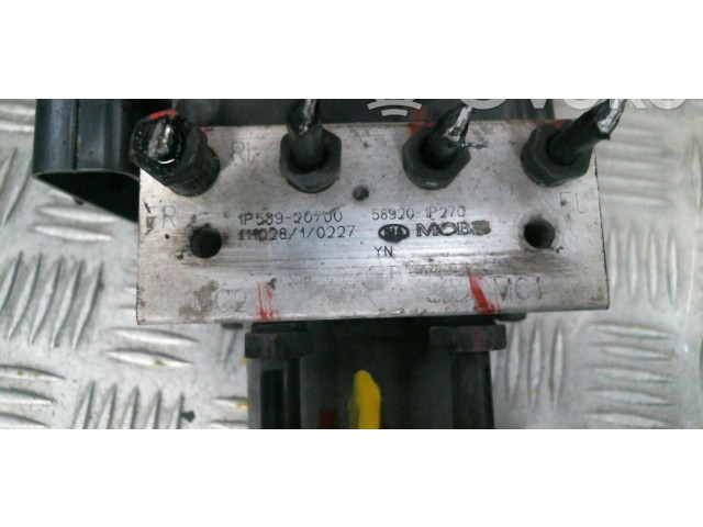 Jednotka ABS 589201P270 KIA Venga 2011