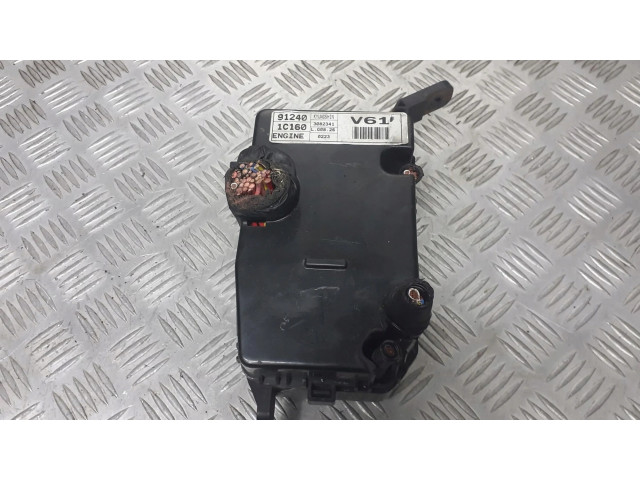 Блок предохранителей 91240-1C160 Hyundai Getz