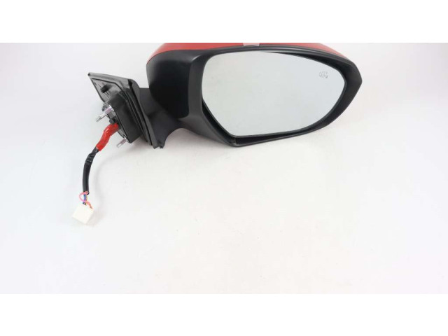 Zpětné zrcátko Suzuki Kizashi 2011