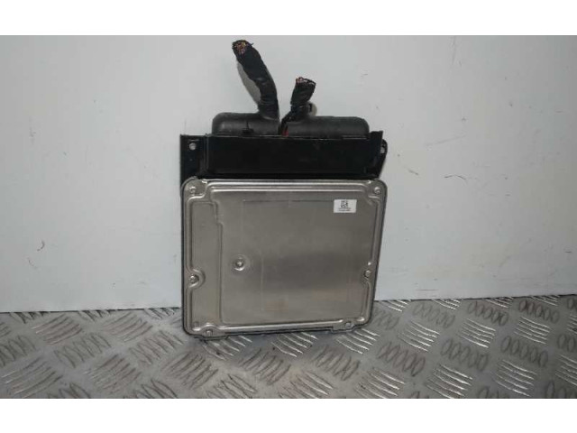 Блок управления двигателя 8P7907115K, 0261S04940 Audi A3 S3 8P