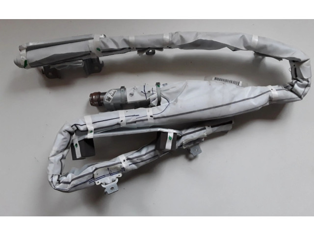 Боковая подушка безопасности 632856900B Mitsubishi L200