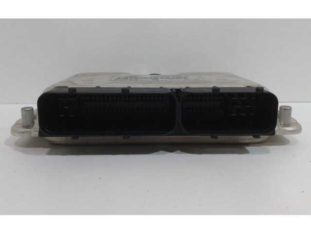 Řídící jednotka 038906019CD Volkswagen Passat Alltrack 2000