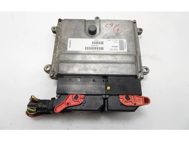 Блок управления двигателя P30729800, 06112 Volvo C70 B5244S