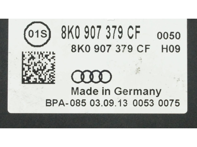 Čerpadlo oleje 8K0907379CF, 8K0614517GC Audi A5 8T 8F