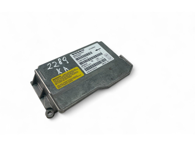 Блок управления P31295083, 0285010573   Volvo V70