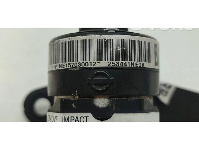 Блок комфорта 253441NE0A   Infiniti Q50   