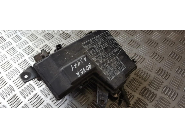 Блок предохранителей YQE102010, 140633092795 Rover 620