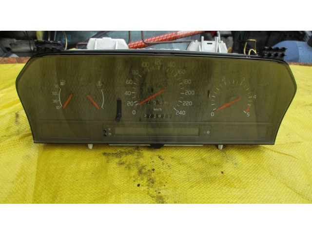 Přístrojová deska Volvo 850 1991 9442046, 9162603