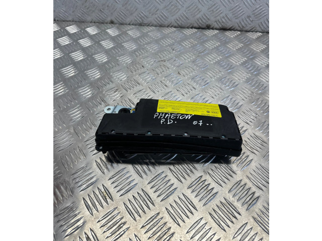 Подушка безопасности в сиденье 3D0880242C, 02112004 Volkswagen Phaeton