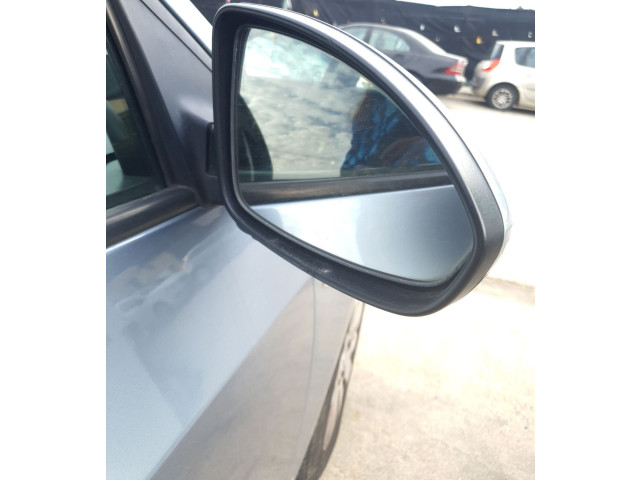 Зеркало электрическое        Chevrolet Cruze  2009 - 2016 года   