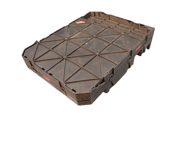 Модуль управления BSM 6580NG, 9659285380 Citroen C2