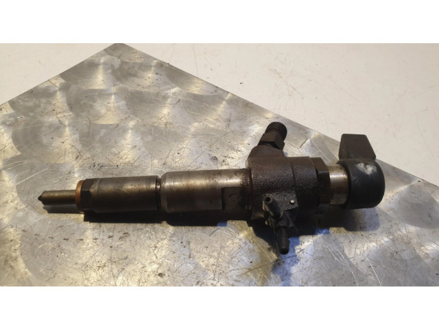 Форсунка 9652763280, 011802840 Citroen C2 для дизельного двигателя 0