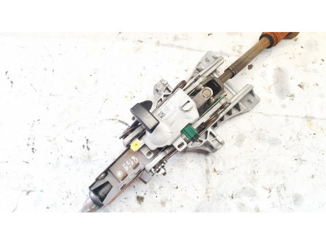 Рулевая рейка p31202090, 7g9n-3f880-dc Volvo V70 2008-2013 года