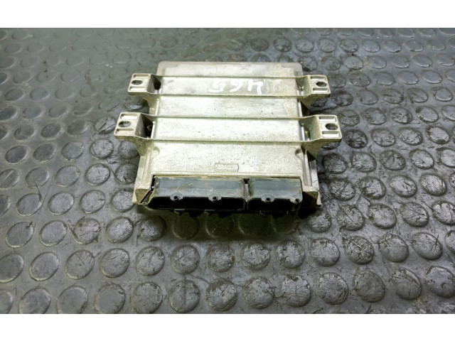 Блок управления двигателем Блок управления 6L6945094 MG ZS