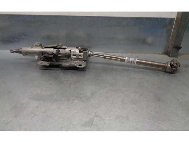 Рулевая рейка 9822125477 Citroen C4 SpaceTourer 2018 - года