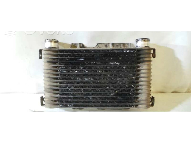 Интеркулер     Mitsubishi L200 2.5