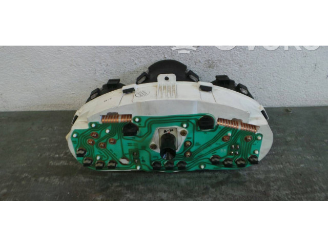 Přístrojová deska Hyundai Atos Prime 1998 CO5, 19980218