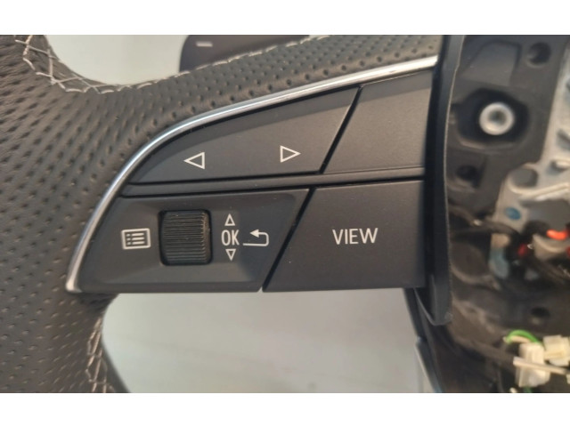 Volant Audi A4 S4 B9 8W 2019 8W0419091GP