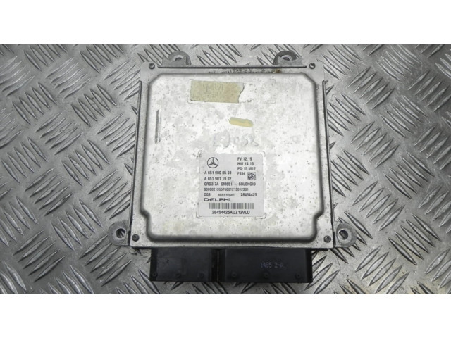 Другие блоки управления / модули