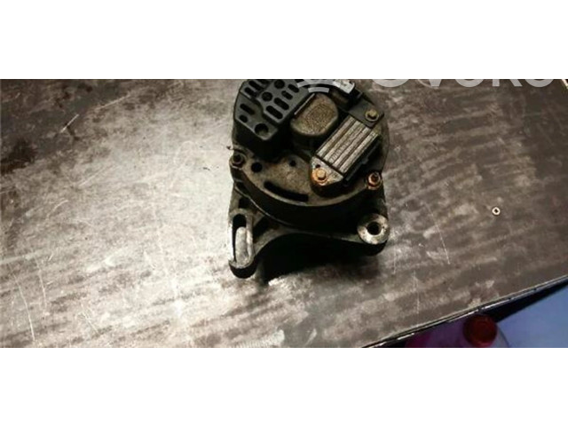 Генератор 63321173, 63321173 Fiat Seicento/600