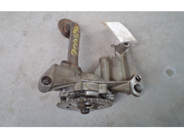 Масляный насос ASV523144 Skoda Octavia Mk1 (1U)