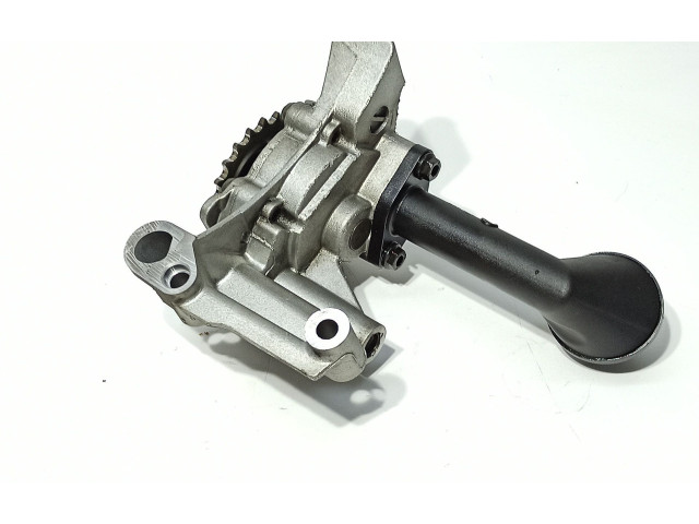 Čerpadlo oleje 03G115105   Seat Leon (1P)   BKD