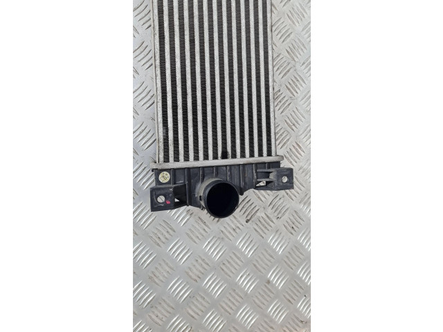 Интеркулер SsangYong Actyon sports II