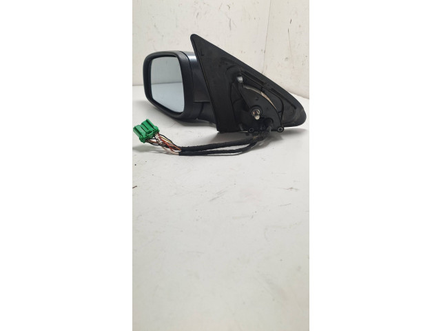 Зеркало электрическое Volvo V70 2005 - 2008 года