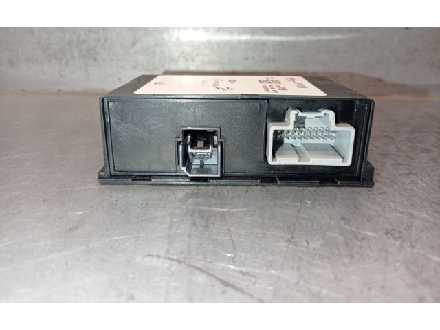 Блок управления 22739796, 22739796   Saab 9-5