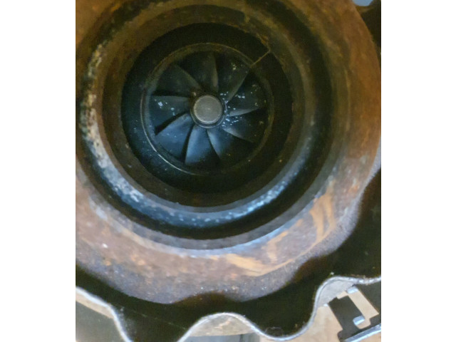  Турбина Volkswagen Touran I  03G253019J, SV390048         