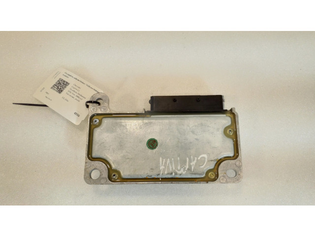 Блок подушек безопасности 96838157   Chevrolet Captiva