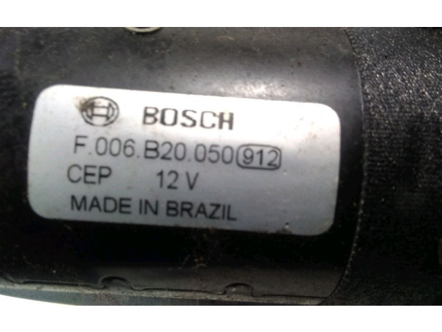 Моторчик дворников 6405N8 Citroen Xsara Picasso