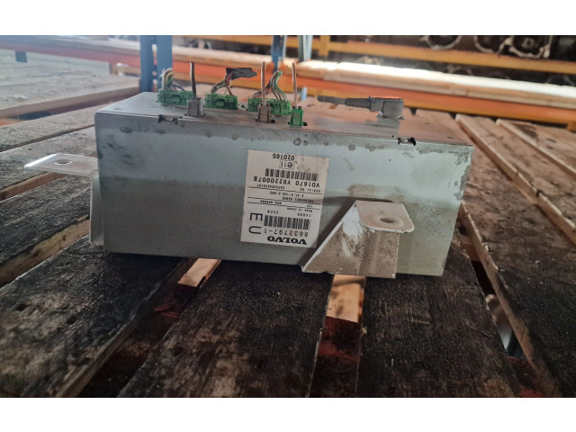 Звукоусилитель