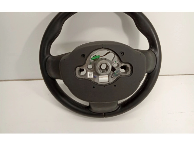 Руль Volvo XC60  2017 -  года 642550300A, 8043004342      