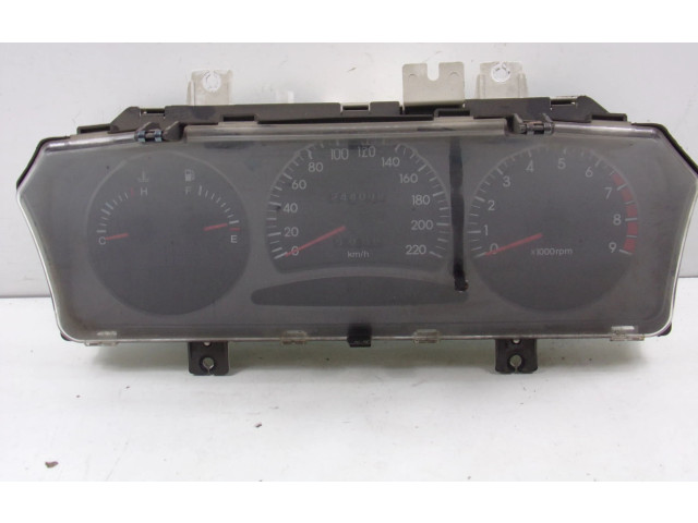 Přístrojová deska KIA Joice 2000 94000-M3100, 94000-M3100