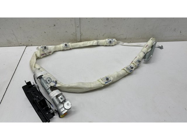 Боковая подушка безопасности FC6557781, 985P03112R   Dacia Spring