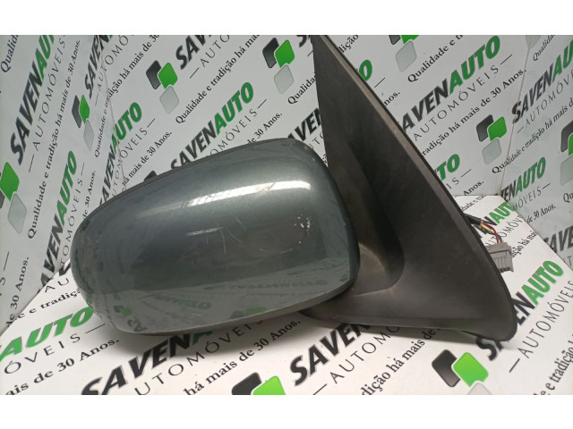 Zpětné zrcátko Nissan Almera N16 SV22-11