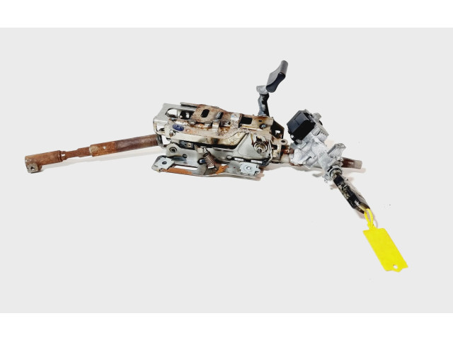    Рулевая рейка 83261   Honda Accord 2008 - 2016 года