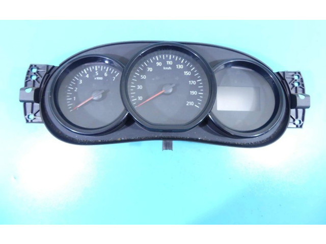 Панель приборов 248108622R-A, IMPRK1250023 Dacia Dokker