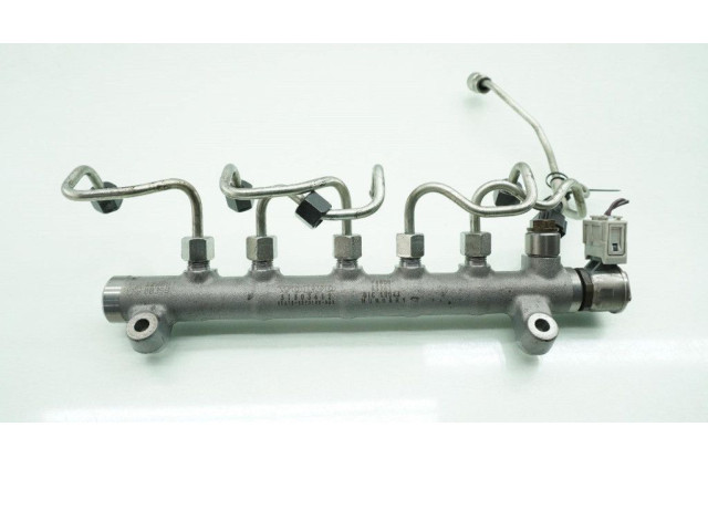 Vstřikovací lišta 31303612, 31303612 Volvo V60