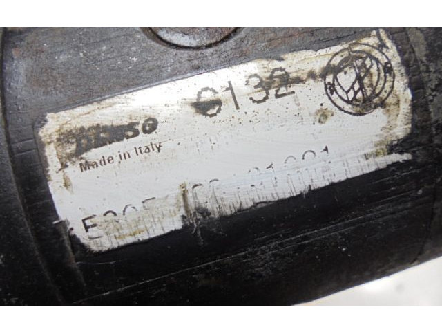 Стартер 63101018, 63101018 Fiat Albea