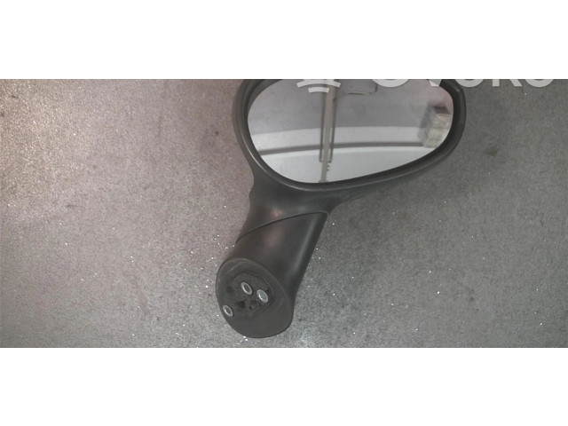 Zpětné zrcátko Fiat Punto Evo 2014 735465558, 735465558