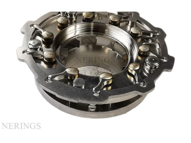 Шкив распределительного вала