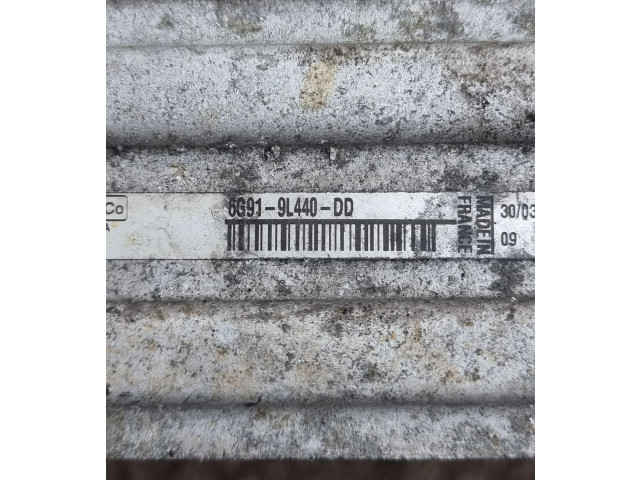 Интеркулер  6G919L440DD, 6G919L440   Volvo V70 