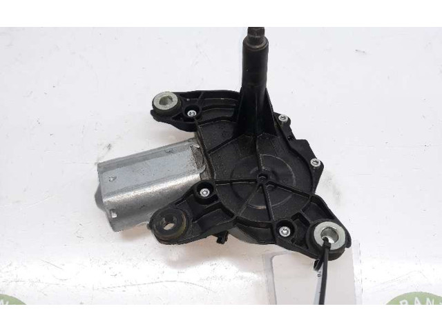 Моторчик заднего дворника BK2117W400CB, 1881649 Ford Transit Custom