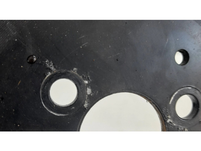 Шкив насоса усилителя руля